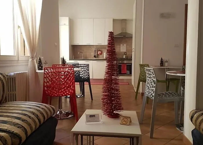 Affittacamere Le Camere Di Porta San Felice - Self Check In Bologna